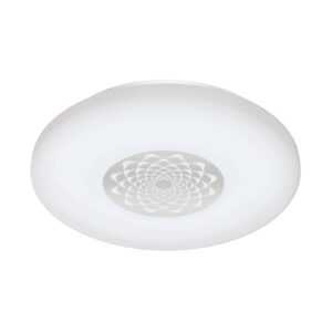 EGLO connect Capasso-Z LED stropní světlo CCT