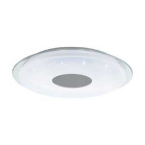 EGLO connect Lanciano-Z LED stropní světlo Ø 56cm