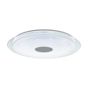 EGLO connect Lanciano-Z LED stropní světlo Ø 77cm