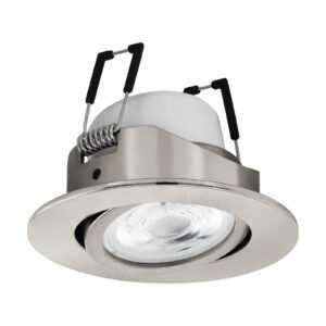 EGLO connect Saliceto-Z LED zapuštěné světlo al
