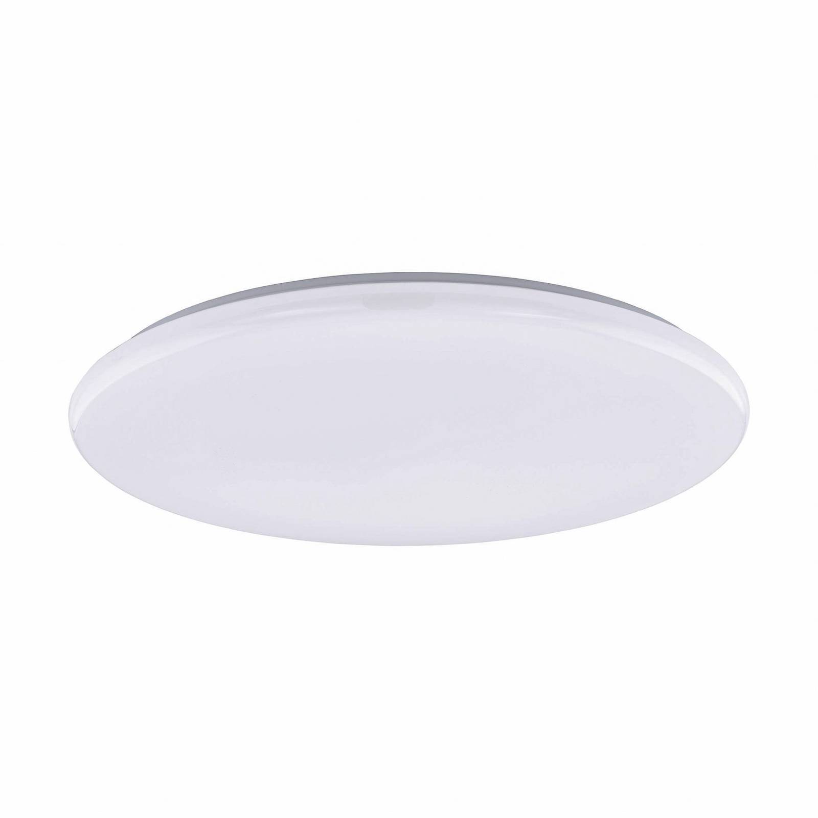 EGLO connect Totari-Z LED stropní světlo bílá 56cm