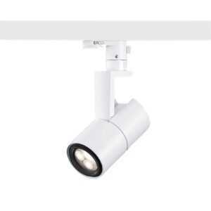 ERCO Parscan 230V Casambi 6W flood 930 bílá
