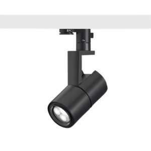 ERCO Parscan 230V Casambi 6W flood 940 černá
