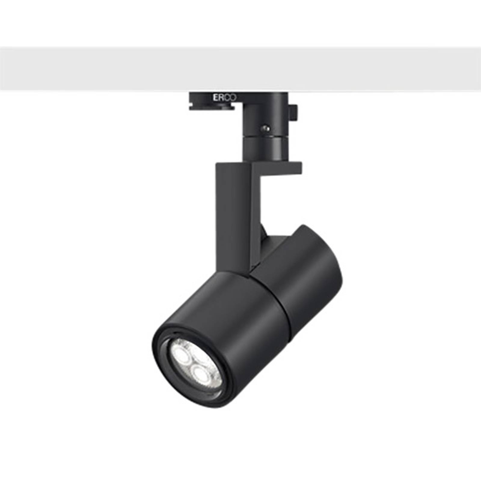 ERCO Parscan 230V Casambi 6W spot 940 černá