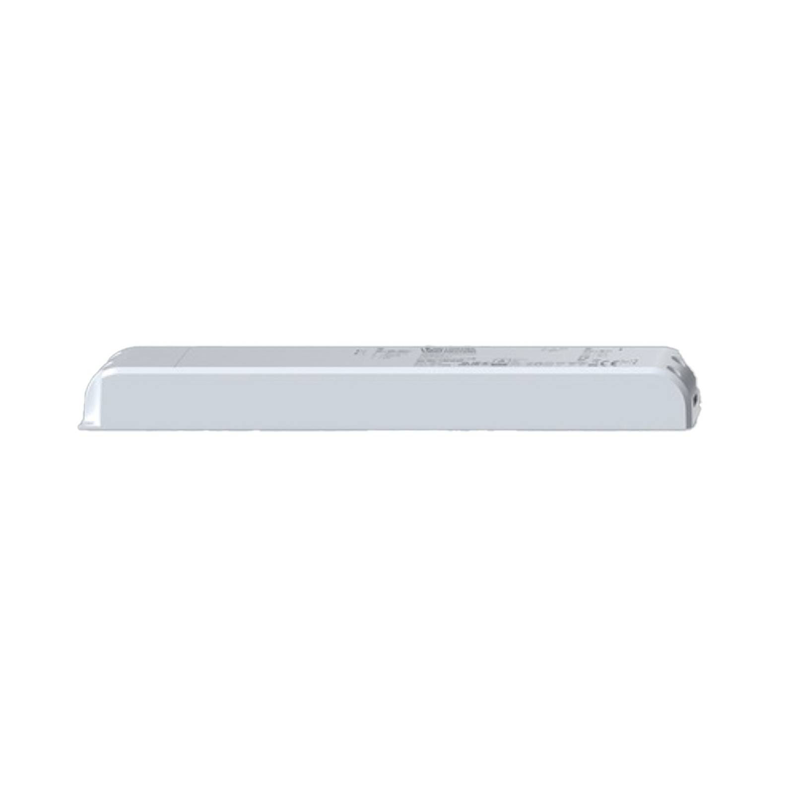 ERCO napáječ 230V 48V pro Minirail 120W on/off