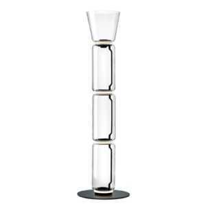 FLOS Noctambule 3 High Cylinders & Cone
