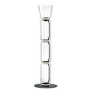 FLOS Noctambule 3 High Cylinders & Cone