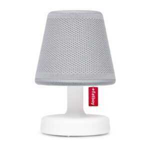 Fatboy Edison the Petit Hoodie stínidlo steam grey