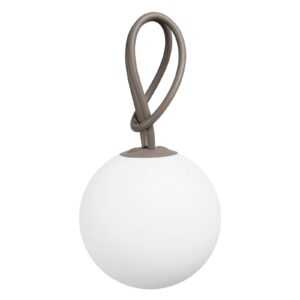 Fatboy LED závěsné světlo Bolleke s baterií