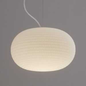 Fontana Arte Bianca designové závěsné světlo LED