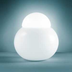 Fontana Arte Daruma - stolní lampa 40 cm