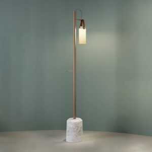 Fontana Arte Galerie - stojací lampa LED