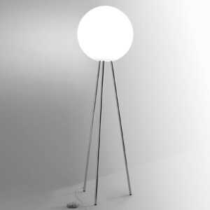 Fontana Arte Prima Signora designová stojací lampa