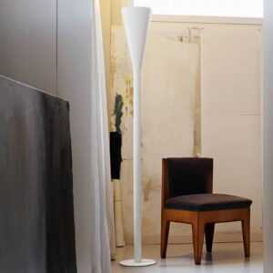 Fontana Arte Riluminator LED stojací lampa