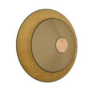 Forestier Cymbal S LED nástěnné světlo