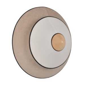 Forestier Cymbal S LED nástěnné světlo