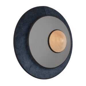 Forestier Cymbal S LED nástěnné světlo