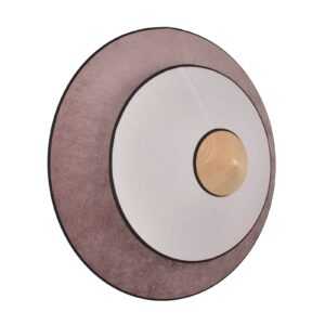 Forestier Cymbal S LED nástěnné světlo