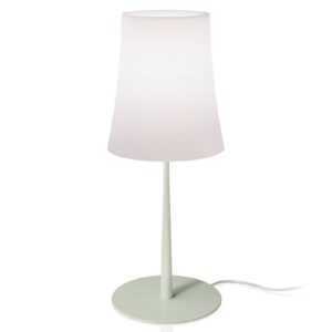 Foscarini Birdie Easy Grande stolní lampa zelená