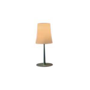 Foscarini Birdie Easy stolní lampa šalvějová