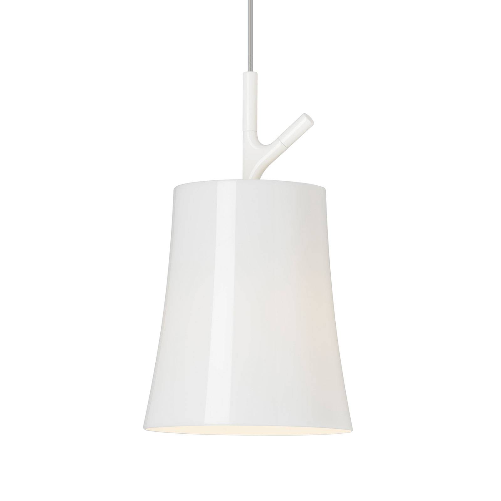 Foscarini Birdie piccola závěsné světlo