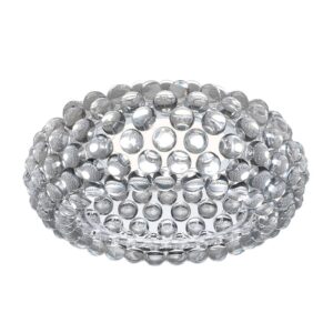 Foscarini Caboche Plus stropní transparentní