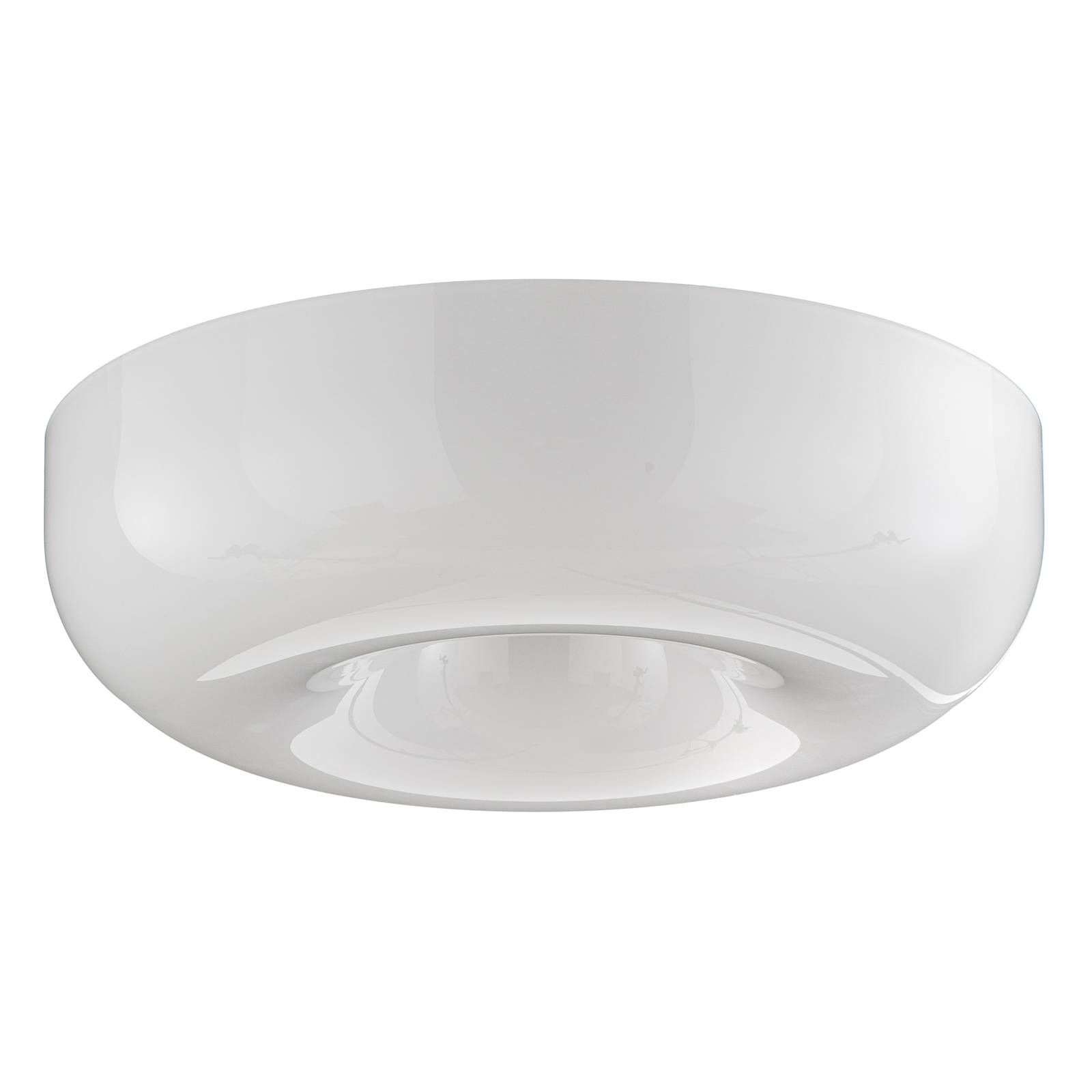 Foscarini Circus piccola stropní světlo sklo Ø32cm