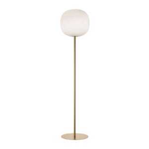 Foscarini Gem terra stojací lampa