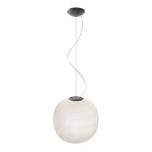 Foscarini Gem závěsné světlo ze skla