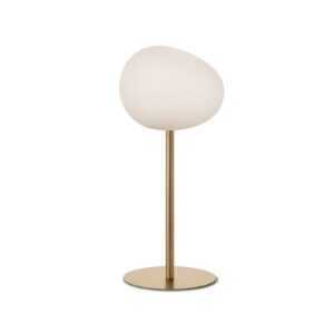 Foscarini Gregg media alta stolní lampa