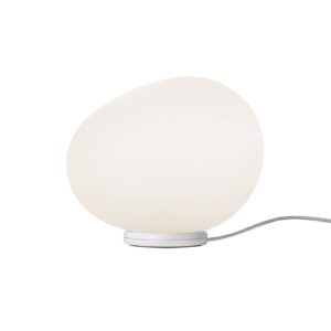Foscarini Gregg piccola stolní lampa se stmívačem