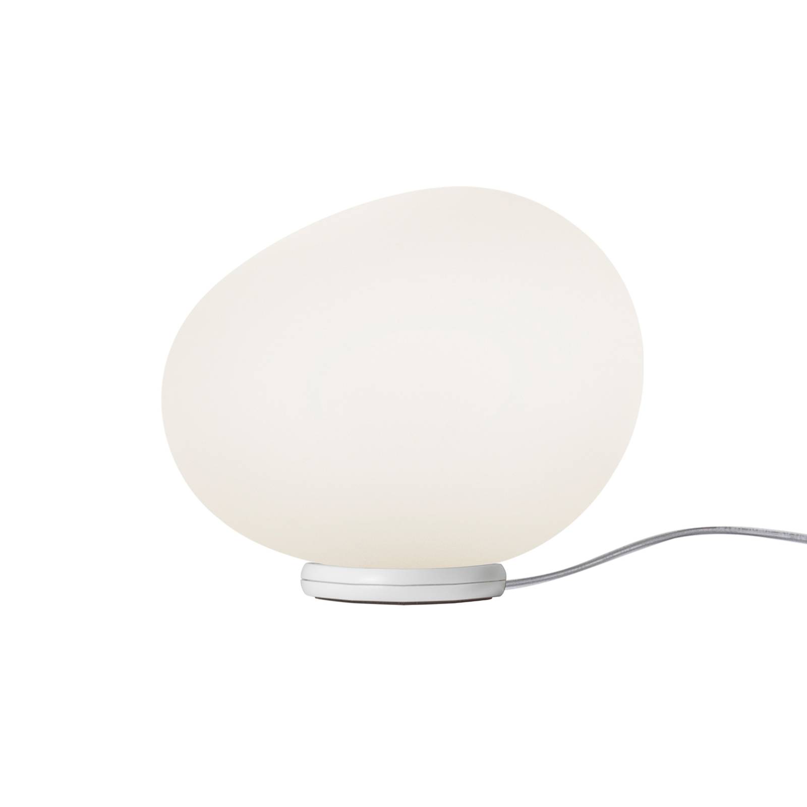 Foscarini Gregg piccola stolní lampa se stmívačem