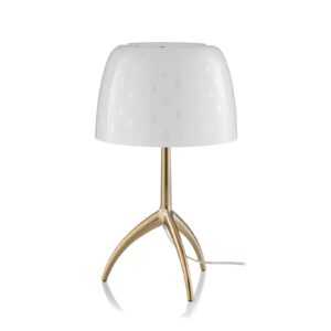Foscarini Lumiere 30 grande sklo se stmívačem
