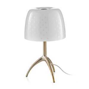 Foscarini Lumiere 30 piccola sklo se stmívačem