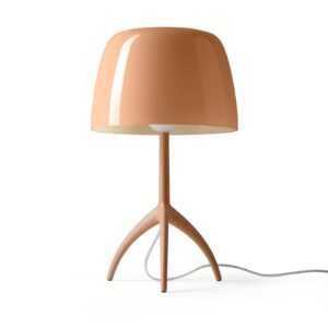 Foscarini Lumiere Nuances piccola stmívač cipria
