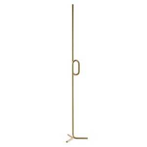 Foscarini Tobia terra LED stojací lampa