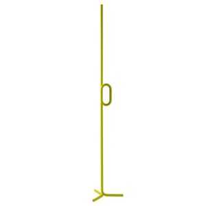 Foscarini Tobia terra LED stojací lampa