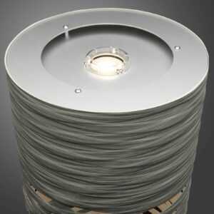 Foscarini Tress media stojací lampa