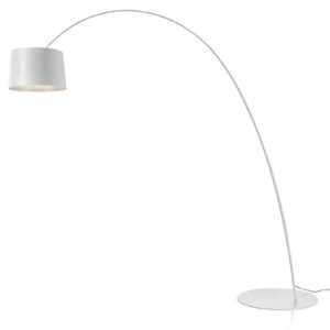 Foscarini Twiggy Elle LED stojací lampa bílá