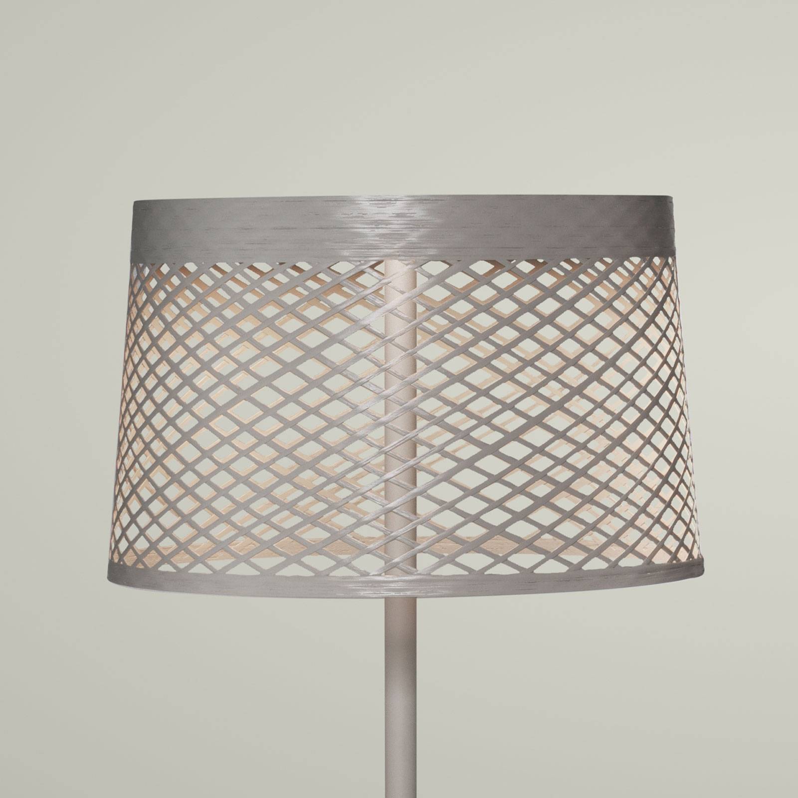 Foscarini Twiggy Grid lettura stojací lampa