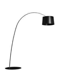 Foscarini Twiggy oblouková lampa stmívač