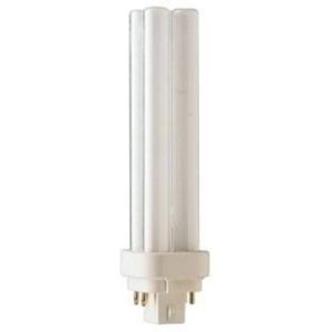 G24q 18W 827 kompaktní zářivka DULUX D/E