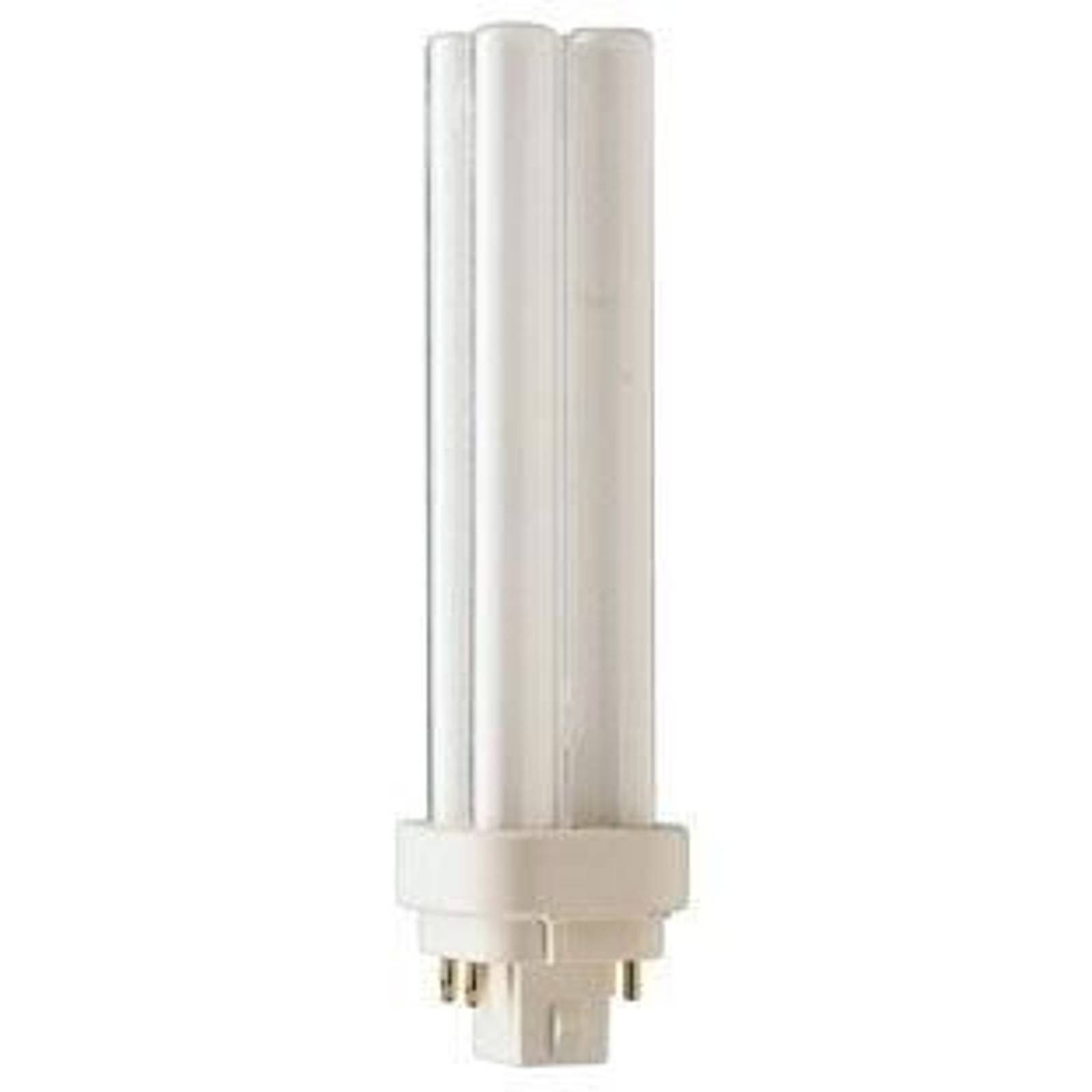 G24q 18W 827 kompaktní zářivka DULUX D/E