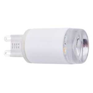 G9 LED žárovka 3 W