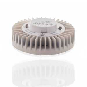 GX53 10W LED žárovka