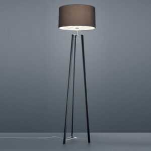 Helestra Certo třínohá stojací lampa