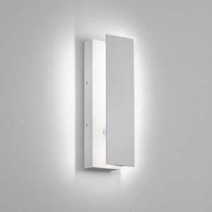 Helestra Dex LED nástěnné světlo nastavitelné čelo