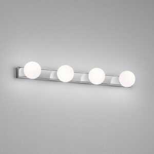 Helestra Lis LED osvětlení zrcadla