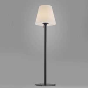 Helestra Moris-XL venkovní stojací lampa