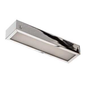 Helestra Theia LED svítidlo nad zrcadlo chrom 30cm